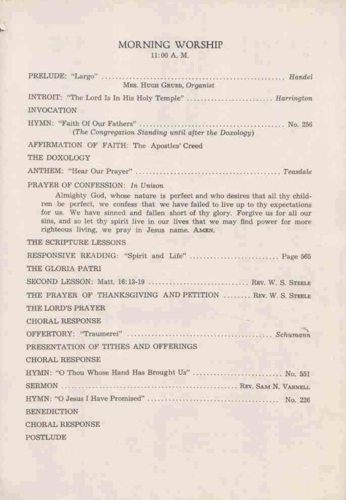 Click to go to the next page